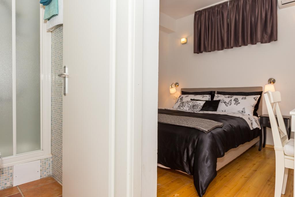 Guesthouse Marin Split Buitenkant foto