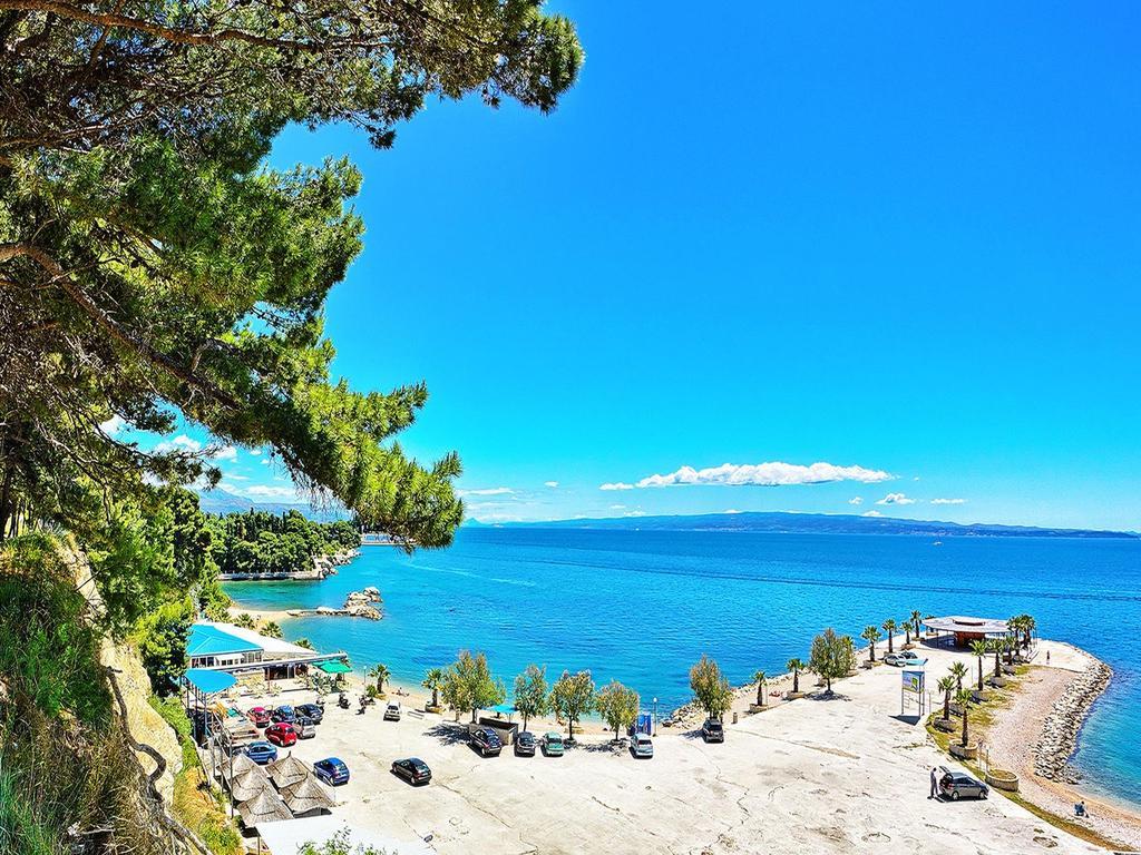 Guesthouse Marin Split Buitenkant foto
